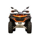 Haspáncél teljes szett (alumínium): CFMOTO CFORCE 625 (2023+): CFORCE 600 (2023+)