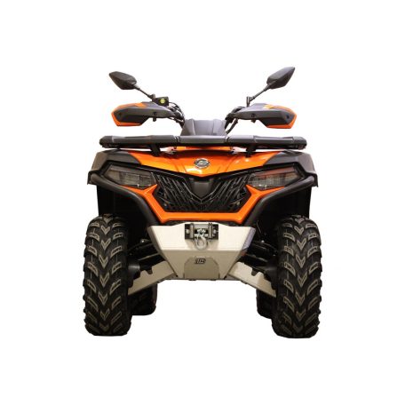 Haspáncél teljes szett (alumínium): CFMOTO CFORCE 625 (2023+): CFORCE 600 (2023+)