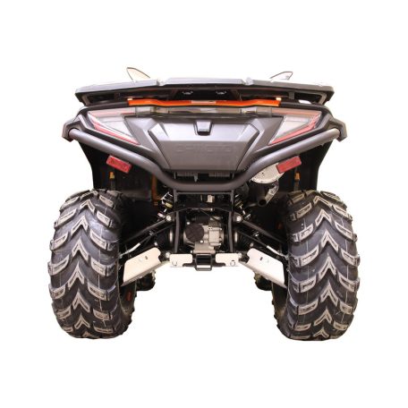 Haspáncél teljes szett (alumínium): CFMOTO CFORCE 625 (2023+): CFORCE 600 (2023+)