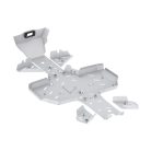 Haspáncél teljes szett (alumínium): CFMOTO CFORCE 625 (2023+): CFORCE 600 (2023+)