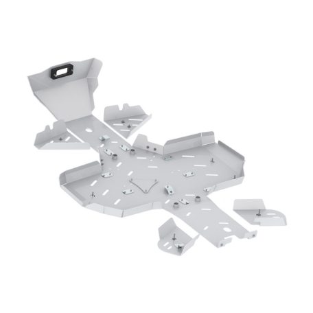 Haspáncél teljes szett (alumínium): CFMOTO CFORCE 625 (2023+): CFORCE 600 (2023+)