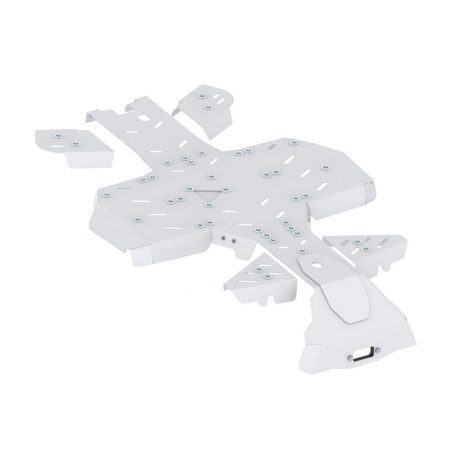 Haspáncél teljes szett (alumínium): CFMOTO CFORCE 625 (2023+): CFORCE 600 (2023+)