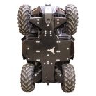 Haspáncél teljes szett (műanyag): CFMOTO CFORCE 625 (2023+): CFORCE 600 (2023+)