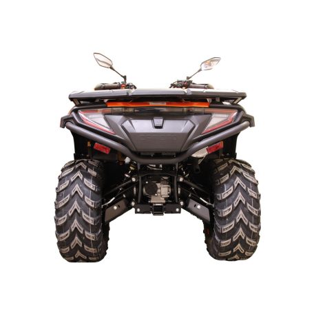 Haspáncél teljes szett (műanyag): CFMOTO CFORCE 625 (2023+): CFORCE 600 (2023+)