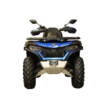 Haspáncél teljes szett (alumínium): CFMOTO CFORCE 625 Touring (2023+): CFORCE 600 Touring (2023+)