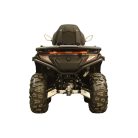 Haspáncél teljes szett (alumínium): CFMOTO CFORCE 625 Touring (2023+): CFORCE 600 Touring (2023+)