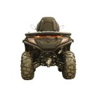Haspáncél teljes szett (műanyag): CFMOTO CFORCE 625 TOURING (2023+): CFORCE 600 TOURING (2023+)