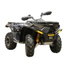 Haspáncél teljes szett (alumínium): LONCIN XWOLF 700: GOES XWOLF 700