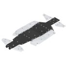 Haspáncél teljes szett (alumínium+műanyag): CFMOTO ZFORCE 950 Sport (2023+)