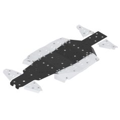   Haspáncél teljes szett (alumínium+műanyag): CFMOTO ZFORCE 950 Sport (2023+)