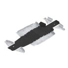 Haspáncél teljes szett (alumínium+műanyag): CFMOTO ZFORCE 950 Sport (2023+)