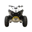 Haspáncél teljes szett (alumínium):CanAm G2 Renegade X XC 2023+