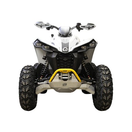 Haspáncél teljes szett (alumínium):CanAm G2 Renegade X XC 2023+