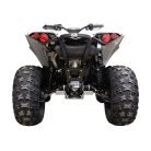 Haspáncél teljes szett (alumínium):CanAm G2 Renegade X XC 2023+