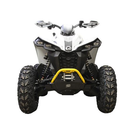 Haspáncél teljes szett (műanyag): CanAm G2 Renegade X xc 2023+
