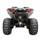 Haspáncél teljes szett (műanyag): CanAm G2 Renegade X xc 2023+