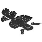 Haspáncél teljes szett (műanyag): CanAm G2 Renegade X xc 2023+