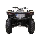 Haspáncél teljes szett (alumínium): CanAm G3 Outlander 500/700 (2023+)