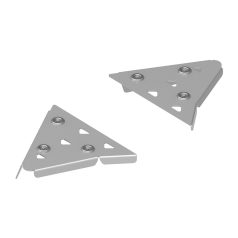   Al. Első Lengőkar Védő (egy pár): CanAm Outlander 500/700/PRO (2023+)