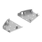 Al. Hátsó Lengőkar Védő (egy pár): CanAm Outlander 500/700/PRO (2023+)