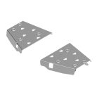 Al. Hátsó Lengőkar Védő (egy pár): CanAm Outlander 500/700/PRO (2023+)