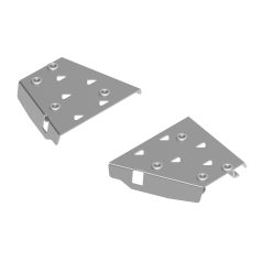   Al. Hátsó Lengőkar Védő (egy pár): CanAm Outlander 500/700/PRO (2023+)