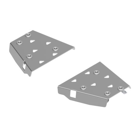 Al. Hátsó Lengőkar Védő (egy pár): CanAm Outlander 500/700/PRO (2023+)