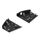 Pl. Hátsó Lengőkar Védő (egy pár): CanAm Outlander 500/700/PRO (2023+)