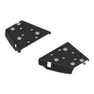 Pl. Hátsó Lengőkar Védő (egy pár): CanAm Outlander 500/700/PRO (2023+)