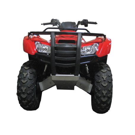 Haspáncél teljes szett (alumínium): Honda TRX 420 FA (-2013)