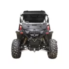 Haspáncél teljes szett (alumínium+műanyag): CFMOTO ZFORCE 950 Sport XL (2023+)