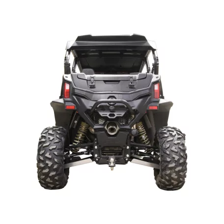 Haspáncél teljes szett (alumínium+műanyag): CFMOTO ZFORCE 950 Sport XL (2023+)