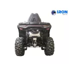 Haspáncél komplett szett (alumínium): CFMOTO CFORCE 850 (2024+): CFMOTO CFORCE 1000 (2024+)