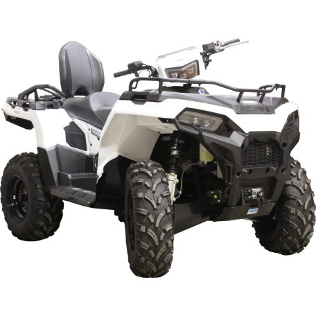 Haspáncél teljes szett (műanyag): Polaris Sportsman 570 Touring (2024+)