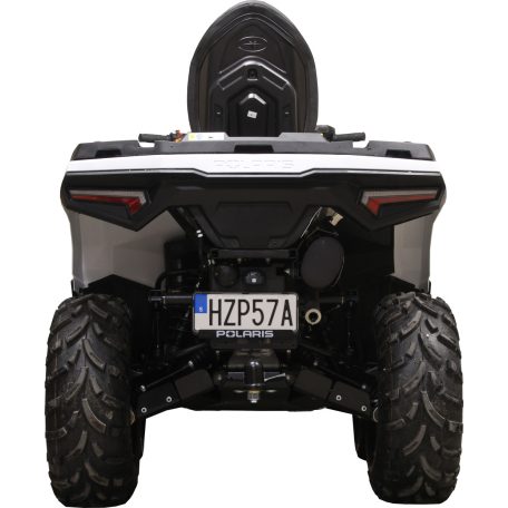 Haspáncél teljes szett (műanyag): Polaris Sportsman 570 Touring (2024+)