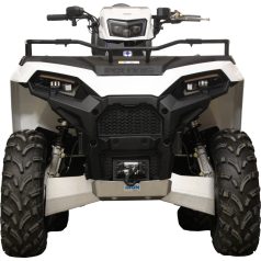   Haspáncél teljes szett (alumínium): Polaris Sportsman 570 Touring (2024+)