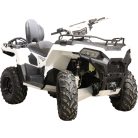 Haspáncél teljes szett (alumínium): Polaris Sportsman 570 Touring (2024+)