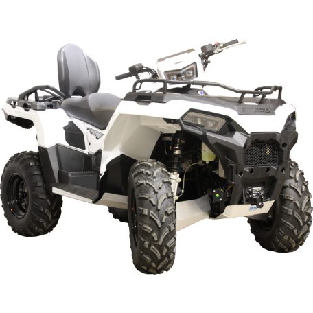 Haspáncél teljes szett (alumínium): Polaris Sportsman 570 Touring (2024+)