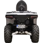 Haspáncél teljes szett (alumínium): Polaris Sportsman 570 Touring (2024+)