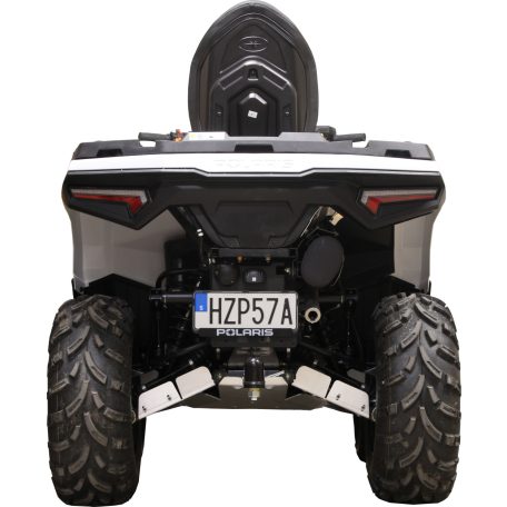 Haspáncél teljes szett (alumínium): Polaris Sportsman 570 Touring (2024+)