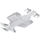 Haspáncél teljes szett (alumínium): Polaris Sportsman 570 Touring (2024+)