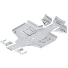 Haspáncél teljes szett (alumínium): Polaris Sportsman 570 Touring (2024+)