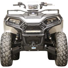 Haspáncél teljes szett (műanyag): (2024+)