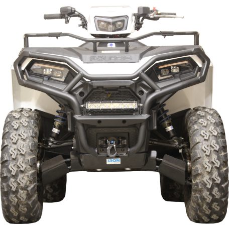 Haspáncél teljes szett (műanyag): (2024+)