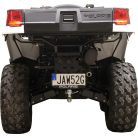 Haspáncél teljes szett (műanyag): (2024+)