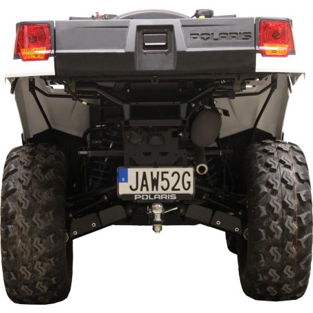 Haspáncél teljes szett (műanyag): (2024+)