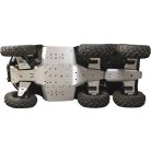 Haspáncél teljes szett (alumínium): Polaris Sportsman 570 Big Boss 6x6 (2024+)