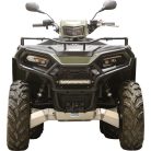 Haspáncél teljes szett (alumínium): Polaris Sportsman 570 Big Boss 6x6 (2024+)