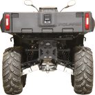 Haspáncél teljes szett (alumínium): Polaris Sportsman 570 Big Boss 6x6 (2024+)