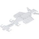 Haspáncél teljes szett (alumínium): Polaris Sportsman 570 Big Boss 6x6 (2024+)